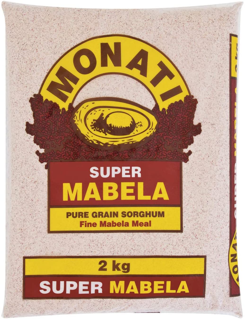 MASMonati Super Mabela 2kg-Fd