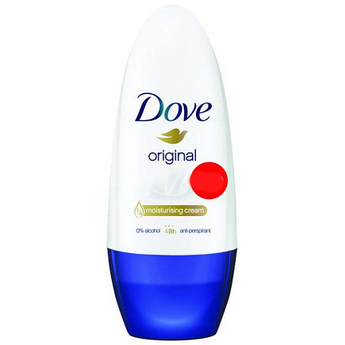 MASDove Roll On Original 50ml-Food