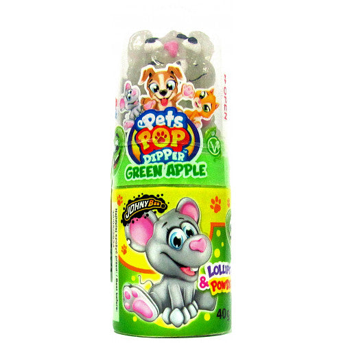 Jb Pets Pop Dipper 40g-Food