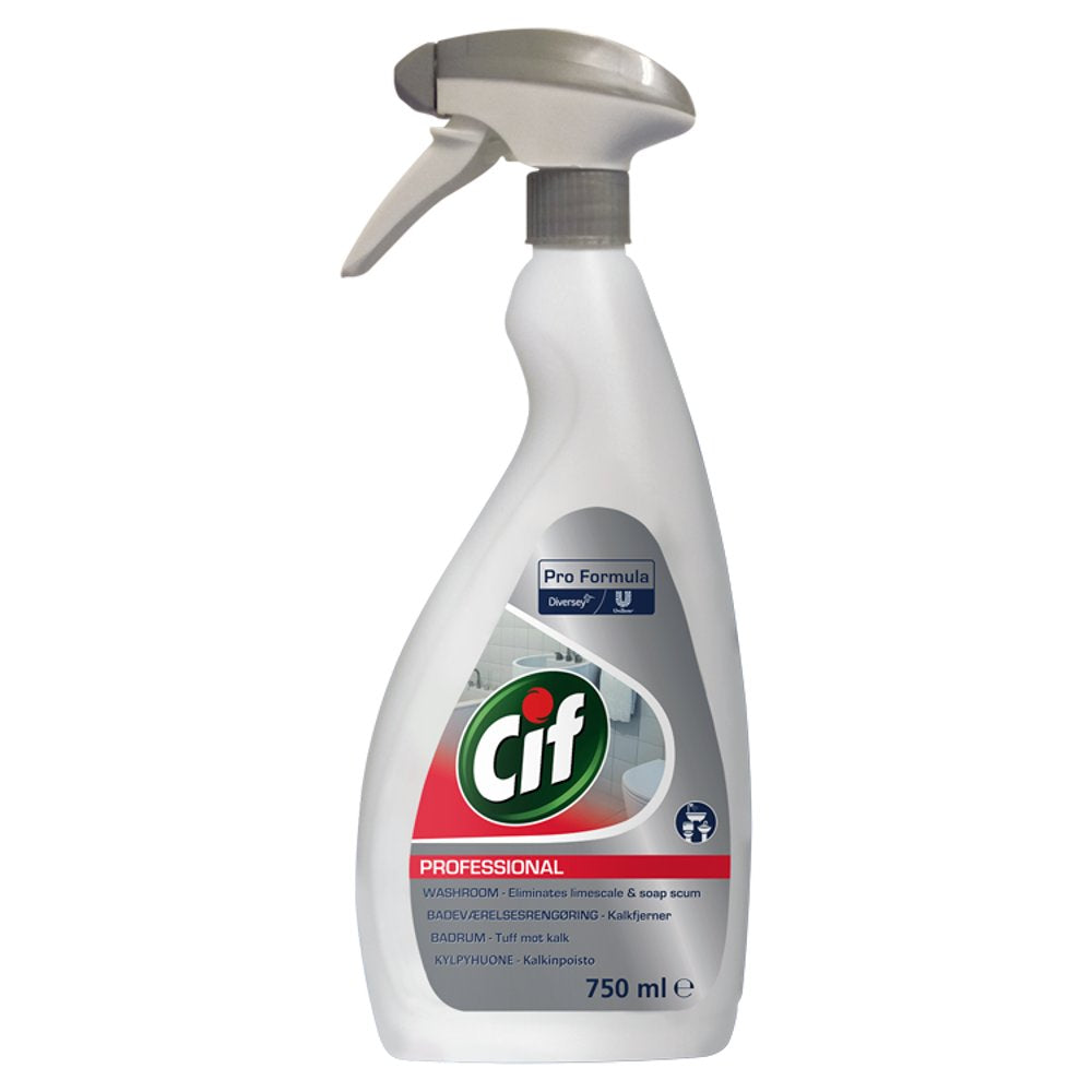 MASCif Professional Washroom 750ml-Food