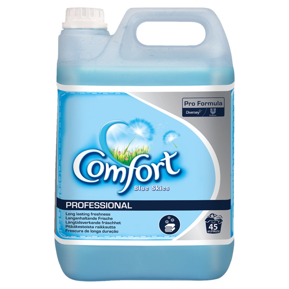 MASComfort Professional Original 5L-Food