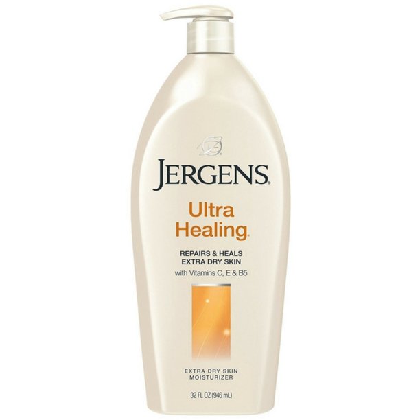 MASJergens Ultra Healing Skin Lotion 32oz-Fd
