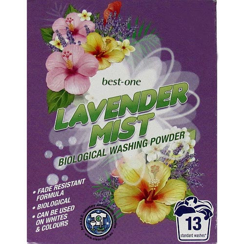 MASBestone Lavender Mist Powder-Food