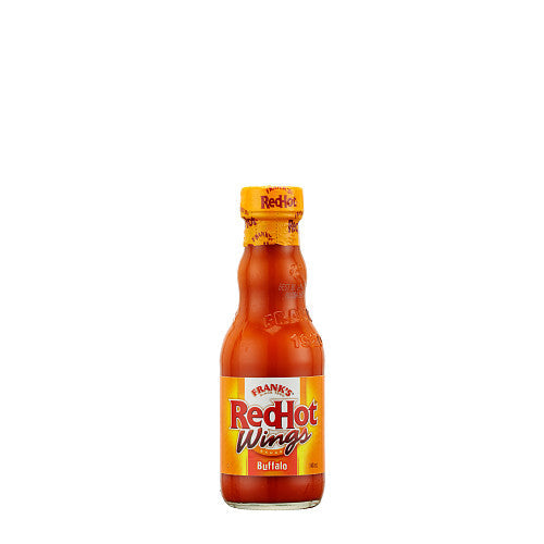 MASFrank's RedHot Buffalo Wings Sauce 148ml-Food