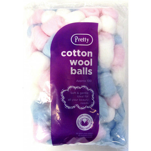 MASQuest Coloured Puffs-Food