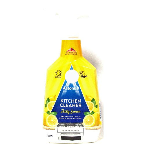 MASAstonish Spray Kitchen 750ml-Food