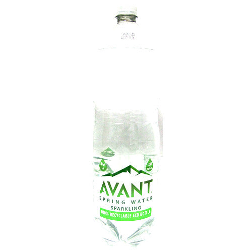 MASAvnat 2L Sparkling-Food