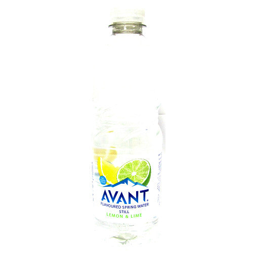 MASAvant Lemon & Lime 500ml Screwcap-Food