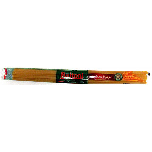 MASBuitoni Spaghetti Lunghi 500g-Food
