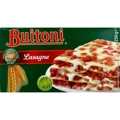 MASBuitoni Lasagne 250g-Food