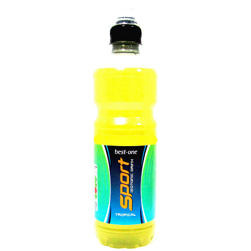 Bestone Isotonic Drink Tropical 500ml-Food