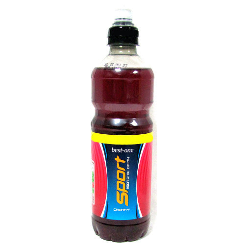Bestone Isotonic Drink Cherry 500ml-Food
