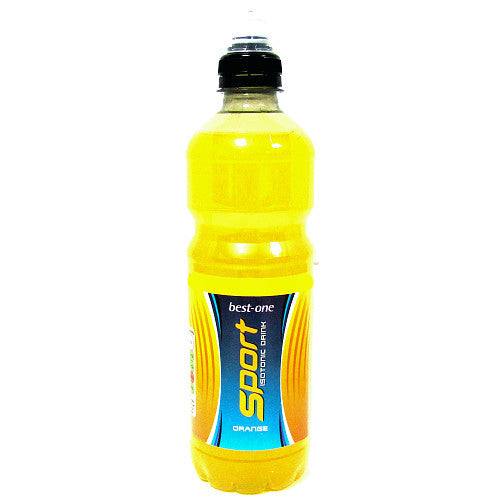 Bestone Isotonic Drink Orange 500ml-Food