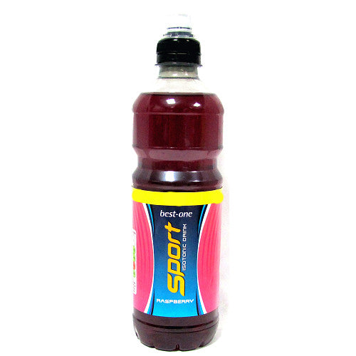 Bestone Isotonic Drink Raspberry 500ml-Food