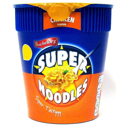 MASBatchelors Super Noodles Chicken Pot 75g-Food