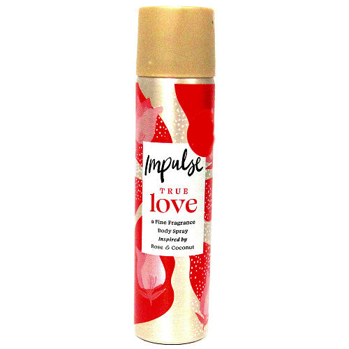 MASImpulse Body Spray True Love 75ml-Food