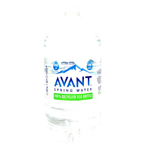 MASAvant Mineral Water 5L-Food