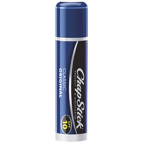 MASChapStick Classic Original SPF 10 (refill stick)-Food