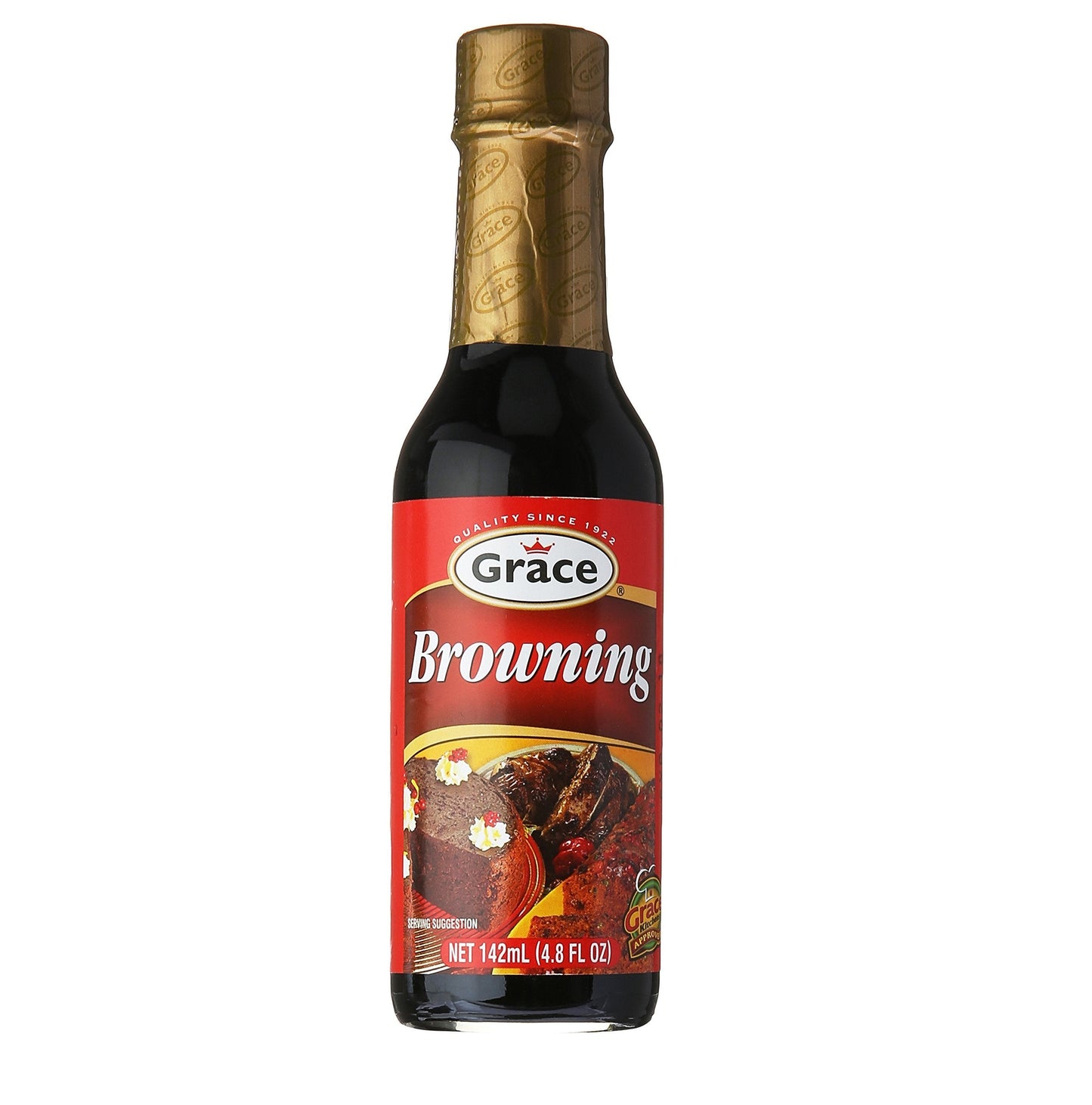 MASGrace Browning 142ml Box of 12-Fd