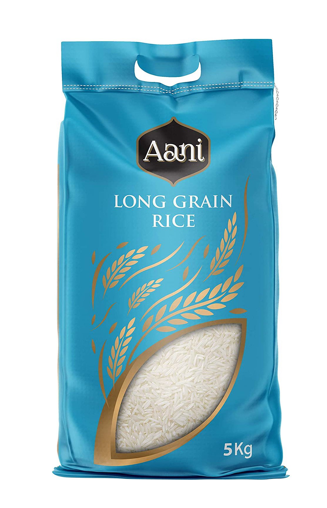 MASAani Long Grain Rice 5Kg Box of 1-Fd