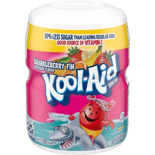 SKSharkleberry Tub 538g