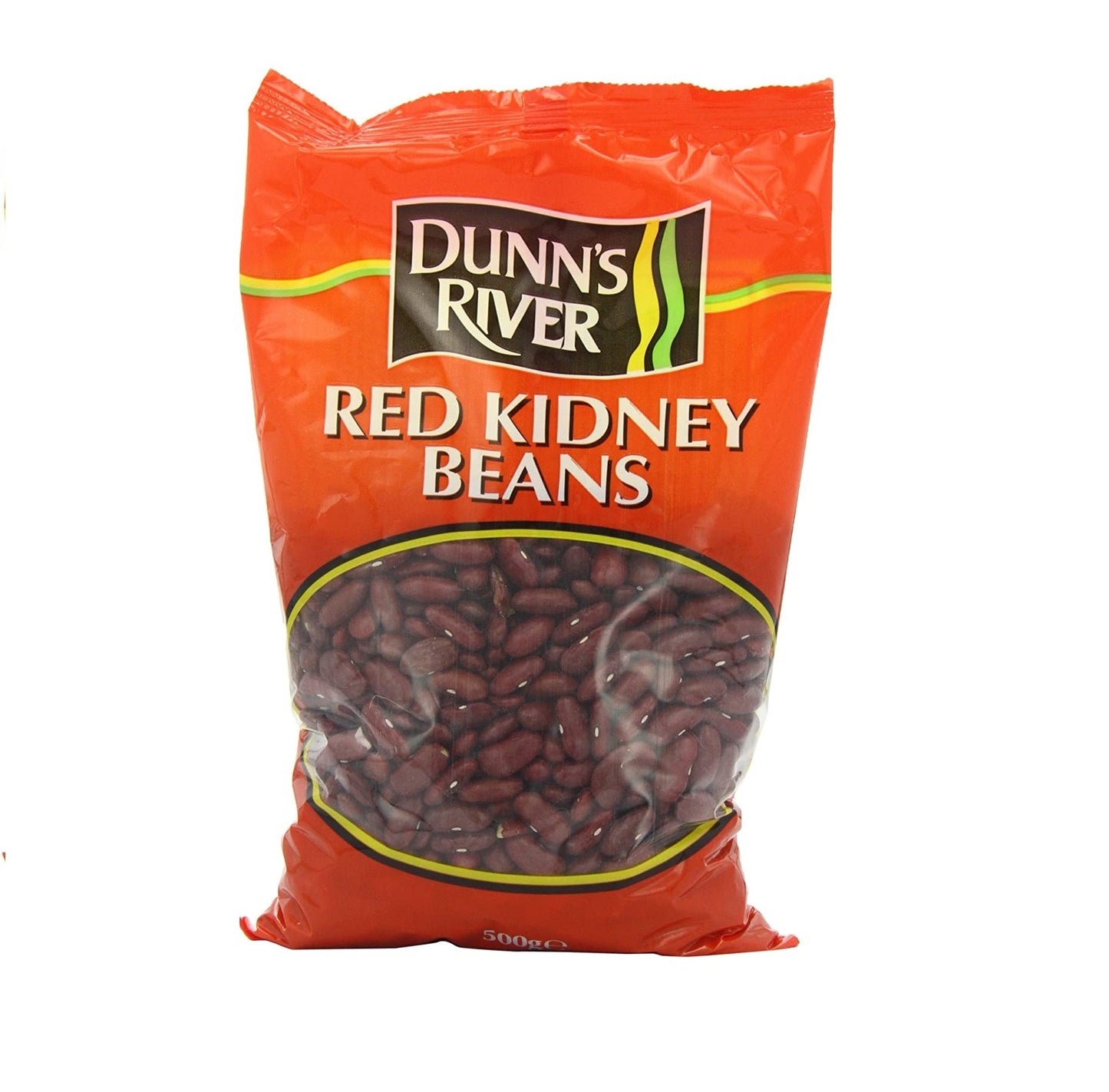 SKDuns River Red Kidney Beans 500g