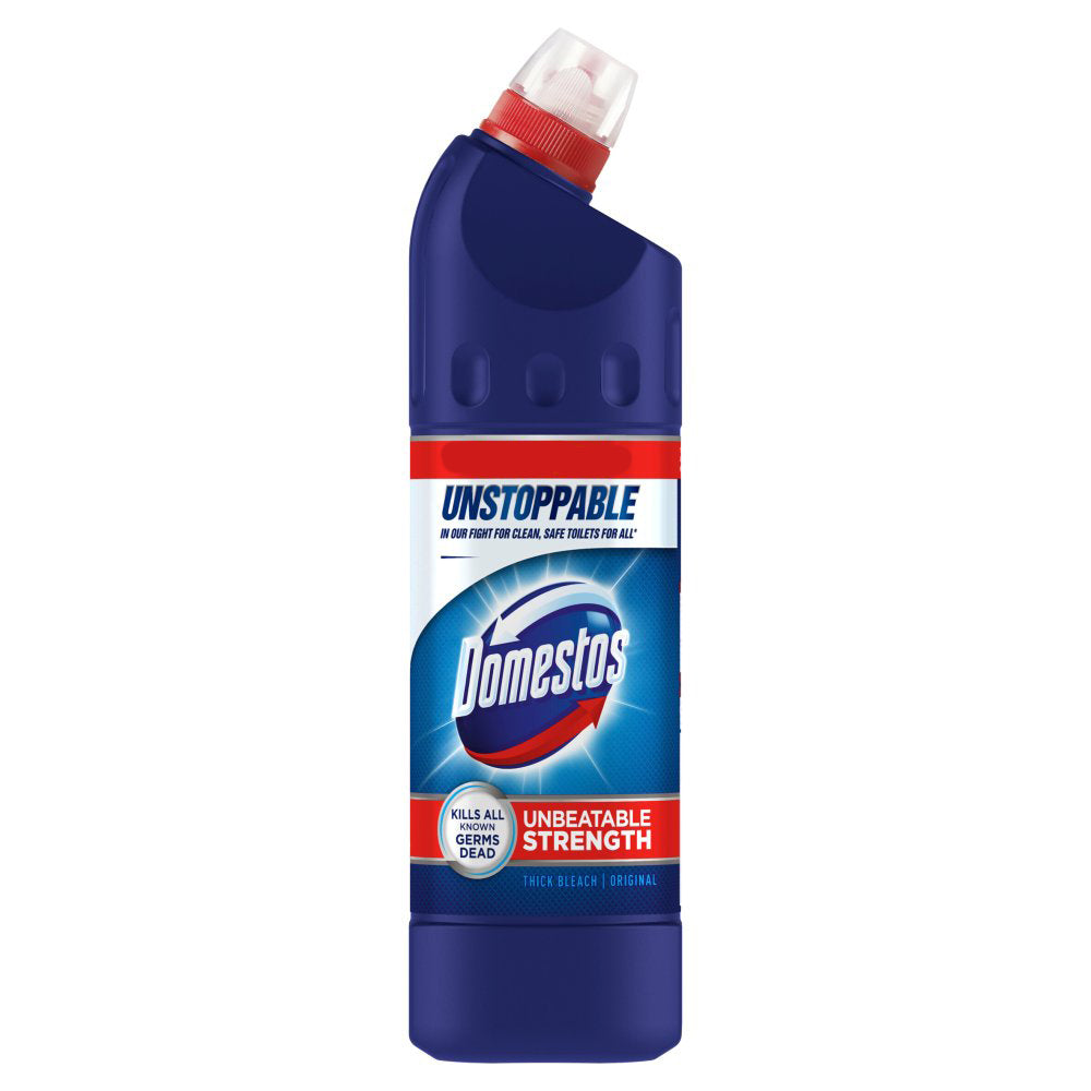 MASDomestos Original Thick Bleach 750ml-Food
