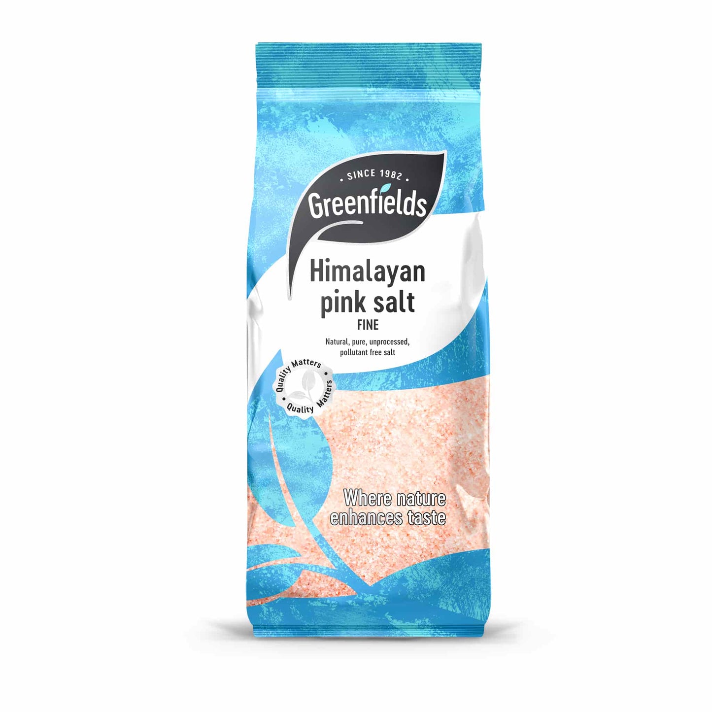 MASGreenfields Himalayan Salt Fine 200g-Food