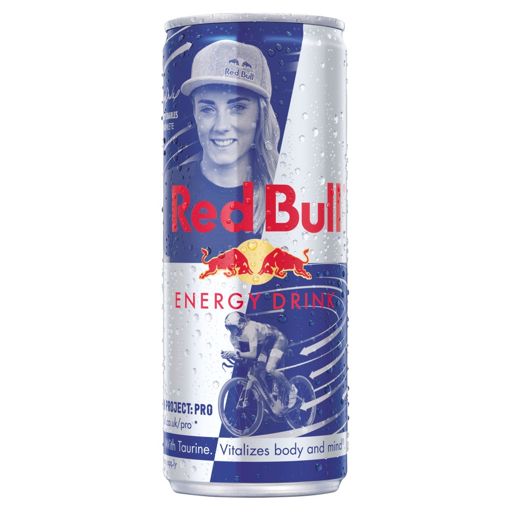 Red Bull Energy Drink, 250ml-Food