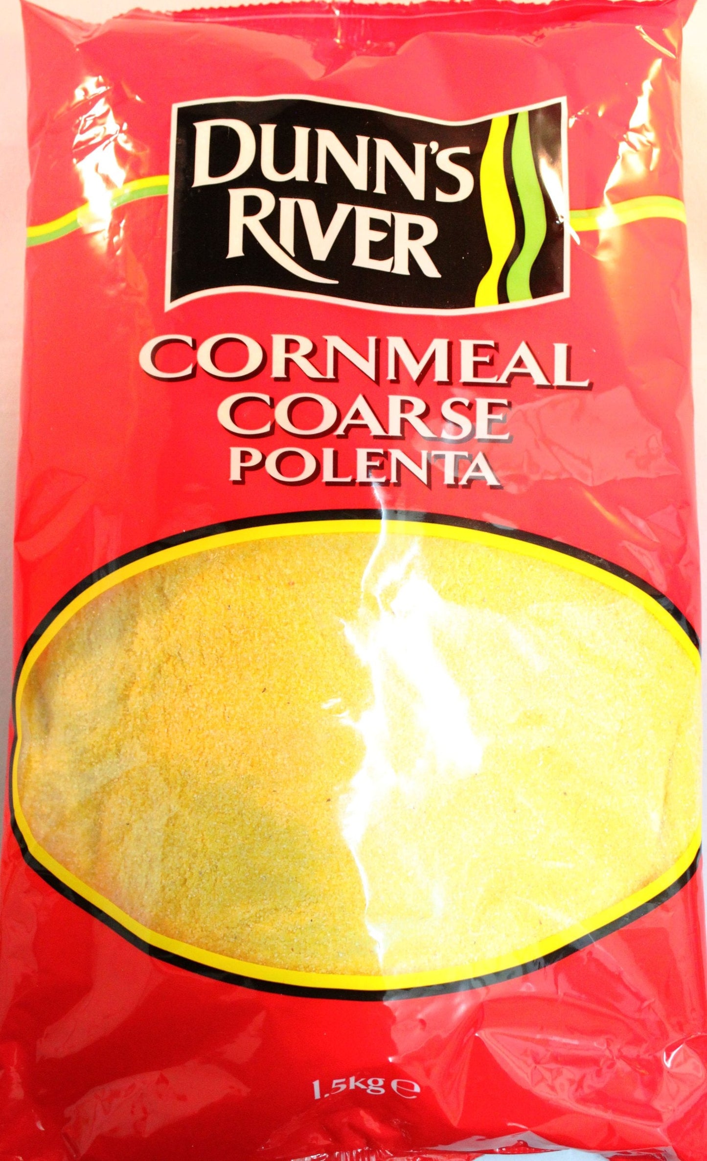 SKDunns River Cornmeal Coarse 500g