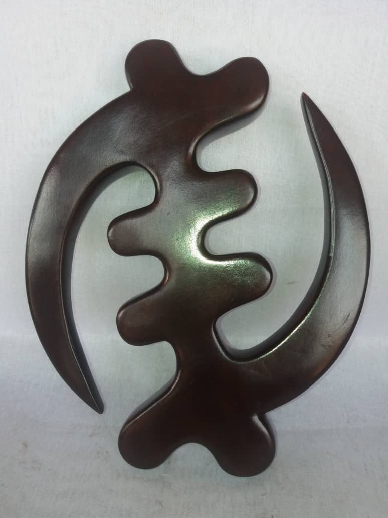 African Wooden Handcraft