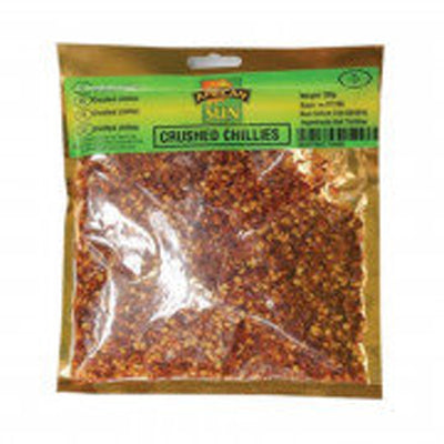 MASAfrican Sun Crushed Chillies 100g-Fd