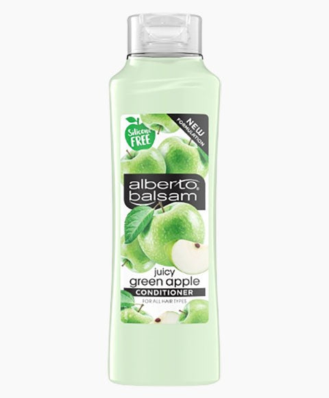 Juicy Green Apple Refreshing Conditioner