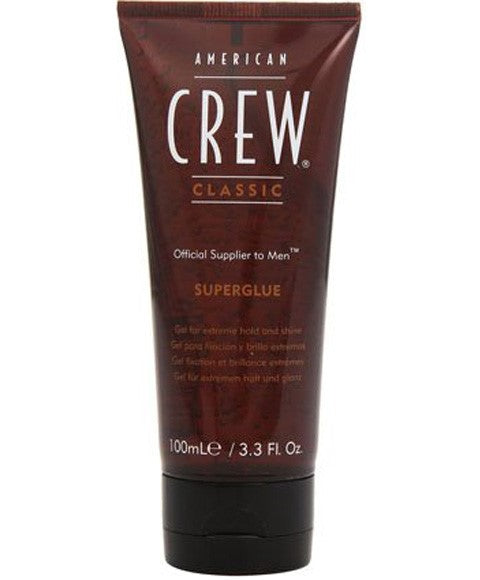 American Crew Superglue Hair Styling Asetena Pa