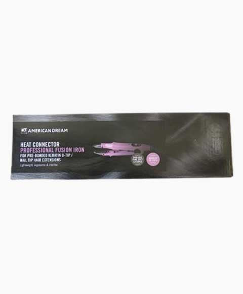 Heat Connector Professional Fusion Iron