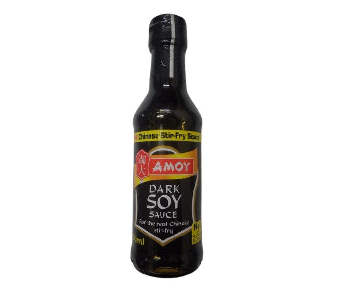 MASAmoy Dark Soy Sauce 150ml-Fd