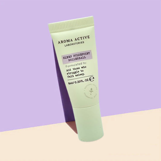 Aroma Active Sleep Pulsepoint Rollerball