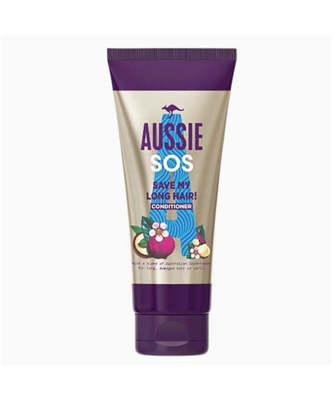 Aussie SOS Save My Long Hair Conditioner