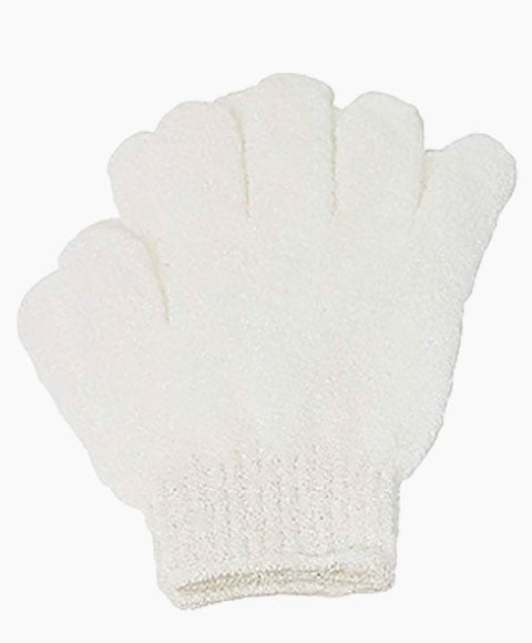 Cs Beauty Exfoliating Glove Assorted