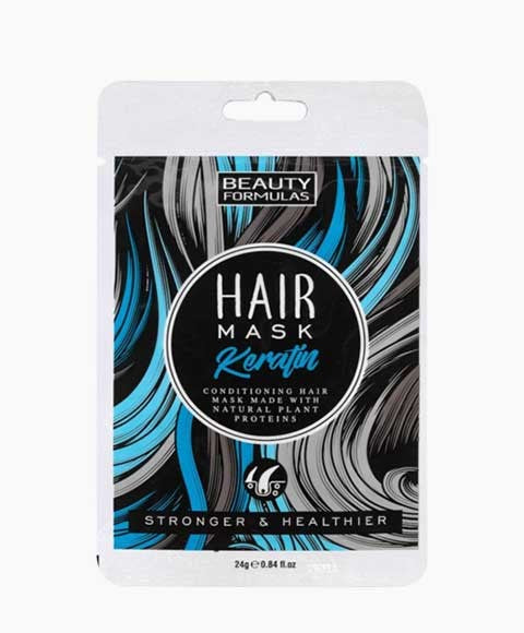 Keratin Conditioning Hair Mask