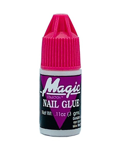 Magic Collection Nail Glue 502