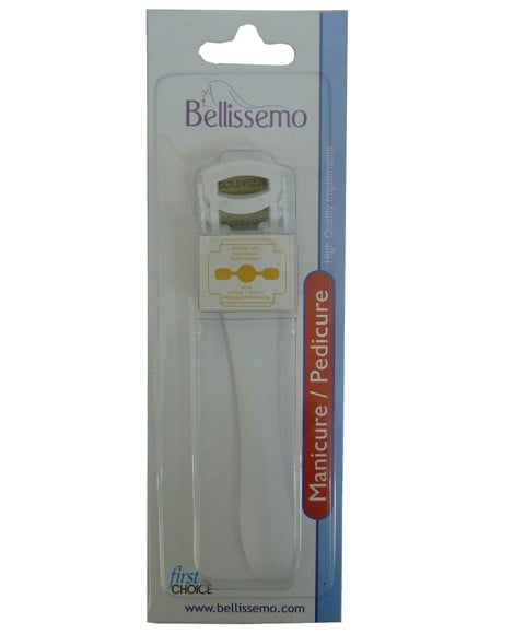 Bellissemo Corn Plane Plastic 13006