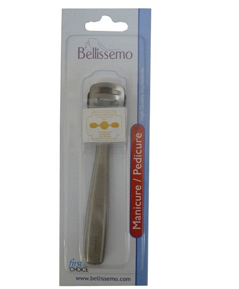 Bellissemo Corn Plane Stainless Steel 13009