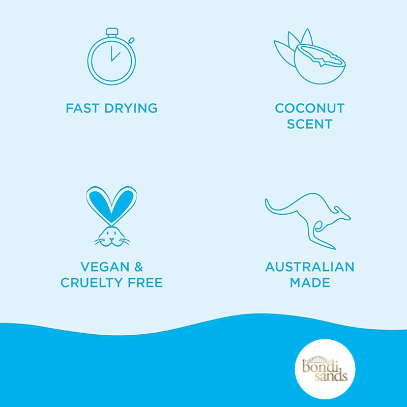 Bondi Sands Everyday Gradual Tanning Milk