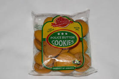 MASR&J Cookies Police Buttons 56g-Fd