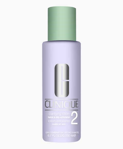 Clinique Clarifying Lotion 2