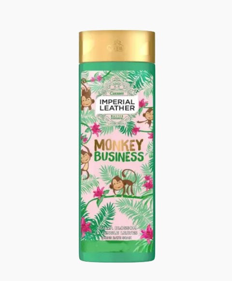 Imperial Leather Monkey Business Icons Bath Soak