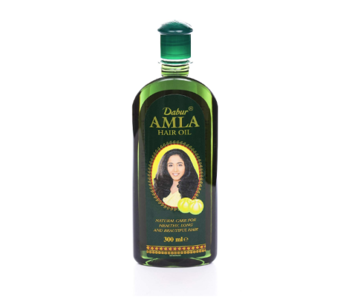 MASDabur Amla Hair Oil 300ml-Food