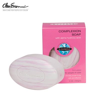 MASClear Essence Complexion Soap (AHA)-Fd