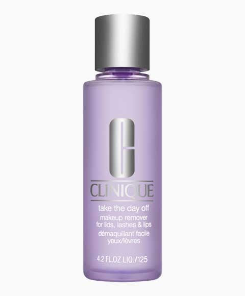 Clinique Take The Day Off Makeup Remover